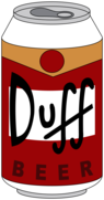 Duff Beer