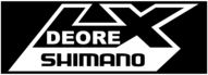 Shimano Deore LX