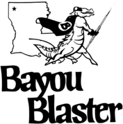 Bayou Blaster 71845