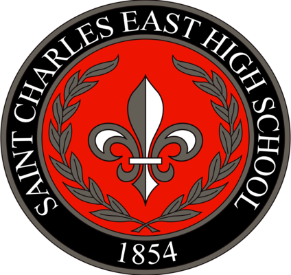 St Charles East High School