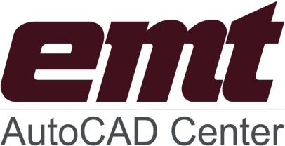 EMT AutoCAD Center