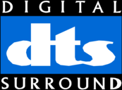 DTS DIGITAL SURR 1