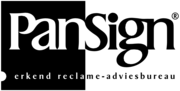 PanSign Reclame