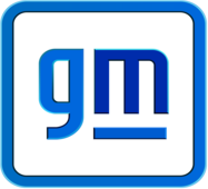 General Motors (2021 Gloss Version)