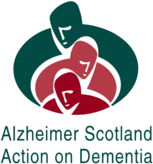 Alzheimer Scotland 60813