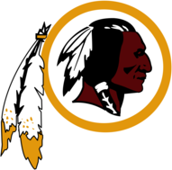 Washington Redskins