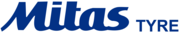 Mitas Tyre