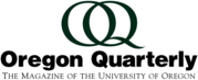 Oregon Quarterly