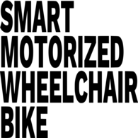 Smart Motorized Wheelchair Bike 
