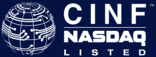 CINF NASDAQ Listed
