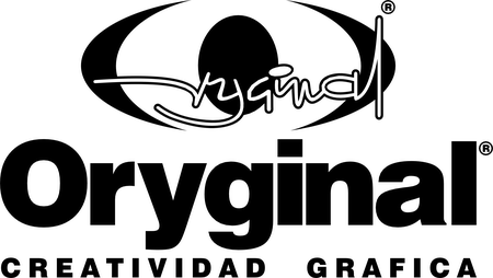 Oryginal Creatividad Grafica