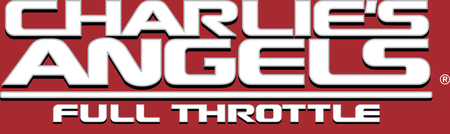 Charlie's Angels 2