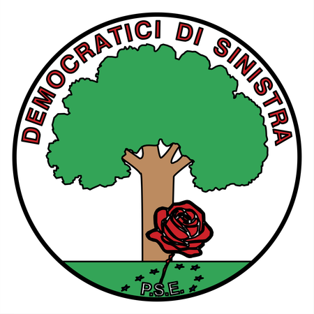 Democratici di Sinistra