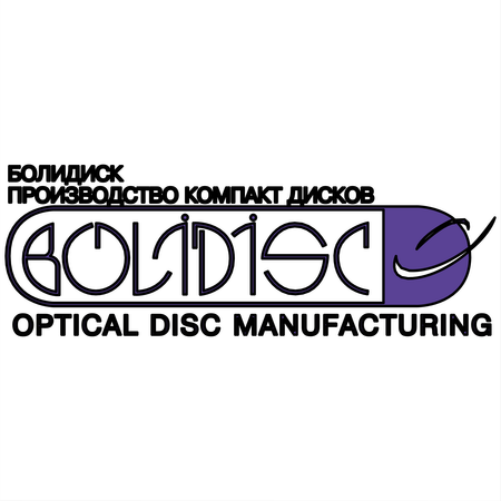 Bolidisc