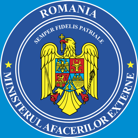 Romania Minister Afaceri Externe