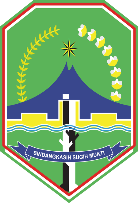 Sindangkasih Sugih Mukti