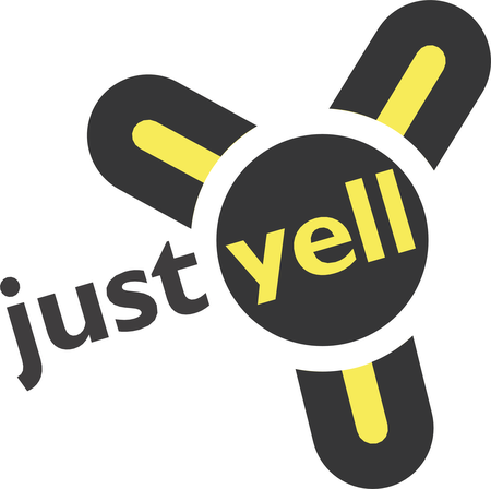 Just Yell