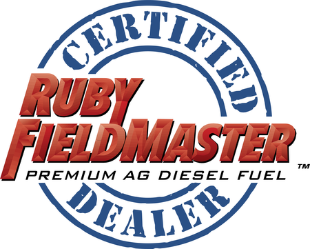 Ruby Fieldmaster