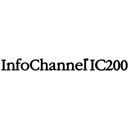 InfoChannel IC200