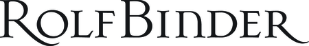 Rolf Binder