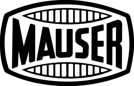 Mauser Waffen