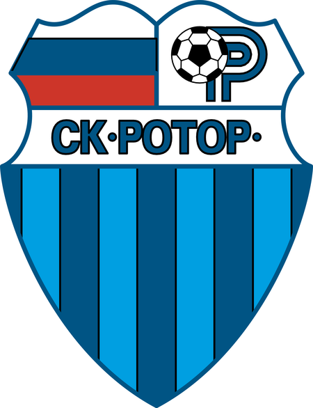 FC Rotor Volgograd