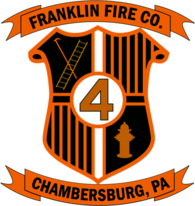 Franklin Fire Co. Chambersburg, PA