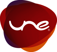 UNE