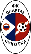 Spartak Chukotka