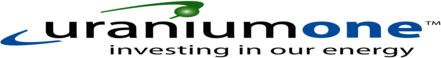 Logo Uranium One
