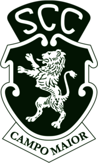 SC Campomaiorense Campo Maior (early 90's)