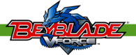 Beyblade