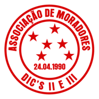 Associacao de Moradores dos Dic's II e III de Campinas-SP