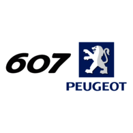 Peugeot 607
