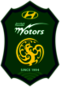 Jeonbuk Hyundai Motors