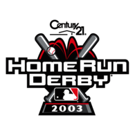 Home Run Derby 2003