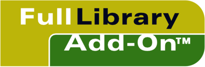 Full Library Add On