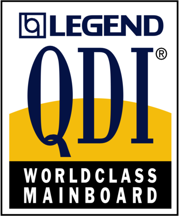 QDI