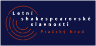 Letni Shakespearovske Slavnosti
