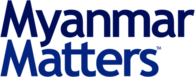 Myanmar Matters