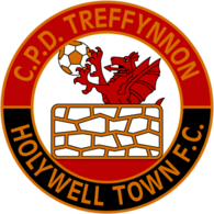 Holywell Town FC