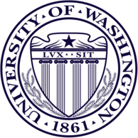 University of Washington seal