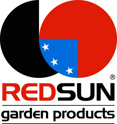 REDSUN garden products