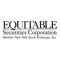 Equitable Securities Corporation
