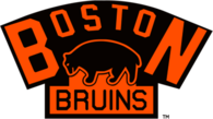 Boston Bruins 1924-1926