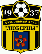 FK Lubertsy
