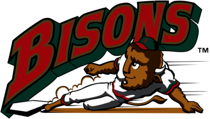 Buffalo Bisons 57970