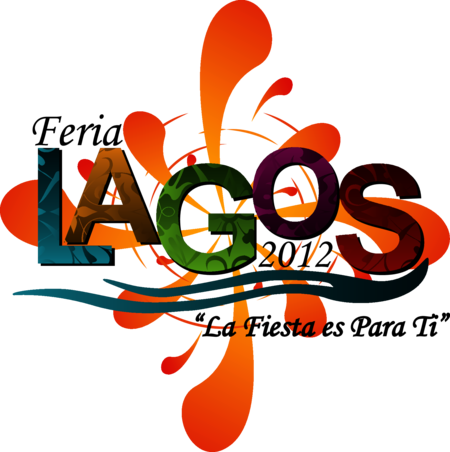 Feria Lagos 2012
