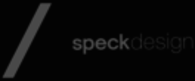 Speck Design Logo V2