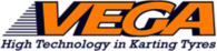 Vega Kart Tyres